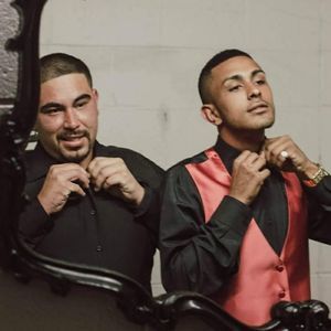 Meet your Posher, Gabriel